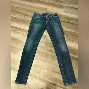 Gap legging Jean straight jeans size 29L